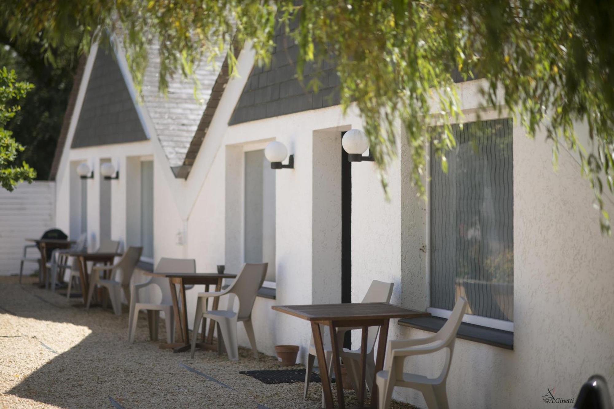 Tropical Hotel Durbuy Exterior foto